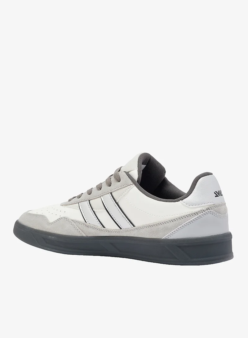 كروسبي Casual Low Top Sneakers